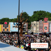 Hellfest 2025 - Jeudi 19 juin, nos photos