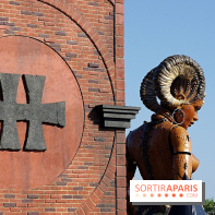 Hellfest 2025 - Jeudi 19 juin, nos photos - Gardienne des Ténèbres