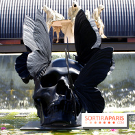 Hellfest 2025 - Jeudi 19 juin, nos photos