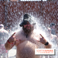 Hellfest 2025 - Jeudi 19 juin, nos photos