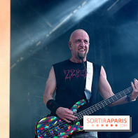 Hellfest 2025 - Jeudi 19 juin, nos photos - Seven Hours After Violet