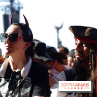 Hellfest 2025 - Jeudi 19 juin, nos photos