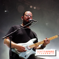 Hellfest 2025 - Jeudi 19 juin, nos photos - Ihsahn