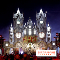 Hellfest 2025 - Jeudi 19 juin, nos photos