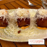 La piscine éphémère du Hoxton  - IMG 8632