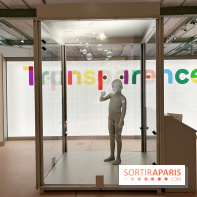 Transparence au Palais des enfants - nos photos - 8F4795F5 BDB1 4804 A7DE C0AD2CCFFA77