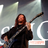 Hellfest 2025 - Samedi 21 juin, nos photos - Vestige