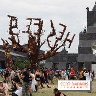 Hellfest 2025 - Samedi 21 juin, nos photos 