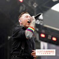 Hellfest 2025 - Samedi 21 juin, nos photos - Audrey Horne