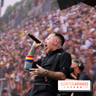 Hellfest 2025 - Samedi 21 juin, nos photos - Audrey Horne