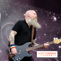 Hellfest 2025 - Samedi 21 juin, nos photos - Audrey Horne