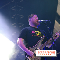 Hellfest 2025 - Samedi 21 juin, nos photos - Urne