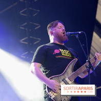 Hellfest 2025 - Samedi 21 juin, nos photos - Urne