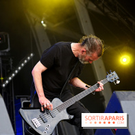 Hellfest 2025 - Samedi 21 juin, nos photos - Conan