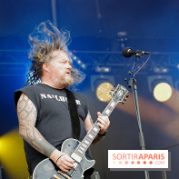 Hellfest 2025 - Samedi 21 juin, nos photos - Conan