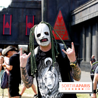 Hellfest 2025 - Samedi 21 juin, nos photos