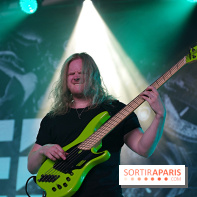 Hellfest 2025 - Samedi 21 juin, nos photos - Wheel