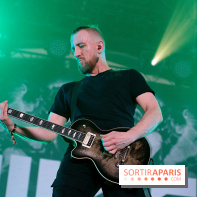 Hellfest 2025 - Samedi 21 juin, nos photos - Wheel