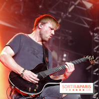 Hellfest 2025 - Samedi 21 juin, nos photos - Wheel