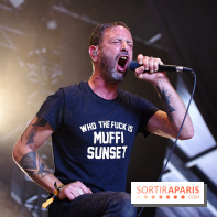 Hellfest 2025 - Samedi 21 juin, nos photos - The Ocean