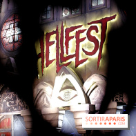 Hellfest 2025 - Samedi 21 juin, nos photos 