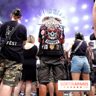 Hellfest 2025 - Samedi 21 juin, nos photos 