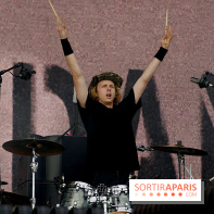 Hellfest 2025 - Dimanche 22 juin, nos photos - Bastardane