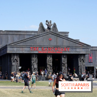 Hellfest 2025 - Dimanche 22 juin, nos photos 