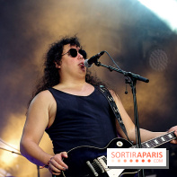 Hellfest 2025 - Dimanche 22 juin, nos photos - Unto Others