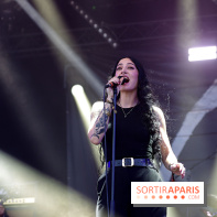 Hellfest 2025 - Dimanche 22 juin, nos photos - Messa