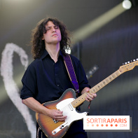 Hellfest 2025 - Dimanche 22 juin, nos photos - Messa