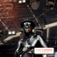 Hellfest 2025 - Dimanche 22 juin, nos photos - Shaârghot