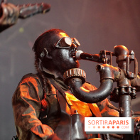 Hellfest 2025 - Dimanche 22 juin, nos photos - Shaârghot