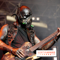 Hellfest 2025 - Dimanche 22 juin, nos photos - Shaârghot