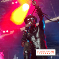 Hellfest 2025 - Dimanche 22 juin, nos photos - Shaârghot