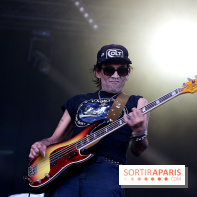 Hellfest 2025 - Dimanche 22 juin, nos photos - Kylesa