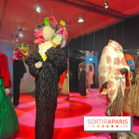 Paul Poiret : l'exposition sur le couturier et parfumeur au musée des Arts décoratifs