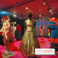 Paul Poiret : l'exposition sur le couturier et parfumeur au musée des Arts décoratifs - fotor 1750761951422