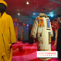 Paul Poiret : l'exposition sur le couturier et parfumeur au musée des Arts décoratifs