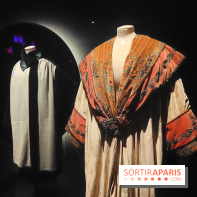 Paul Poiret : l'exposition sur le couturier et parfumeur au musée des Arts décoratifs