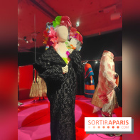 Paul Poiret : l'exposition sur le couturier et parfumeur au musée des Arts décoratifs