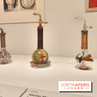 Paul Poiret : l'exposition sur le couturier et parfumeur au musée des Arts décoratifs