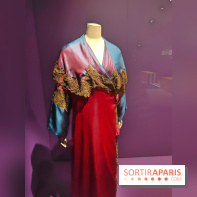 Paul Poiret : l'exposition sur le couturier et parfumeur au musée des Arts décoratifs