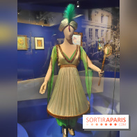 Paul Poiret : l'exposition sur le couturier et parfumeur au musée des Arts décoratifs