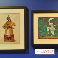 Paul Poiret : l'exposition sur le couturier et parfumeur au musée des Arts décoratifs - fotor 1750761607553