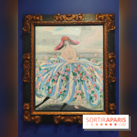 Paul Poiret : l'exposition sur le couturier et parfumeur au musée des Arts décoratifs