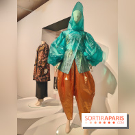 Paul Poiret : l'exposition sur le couturier et parfumeur au musée des Arts décoratifs - fotor 1750761491793