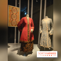 Paul Poiret : l'exposition sur le couturier et parfumeur au musée des Arts décoratifs