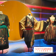 Paul Poiret : l'exposition sur le couturier et parfumeur au musée des Arts décoratifs