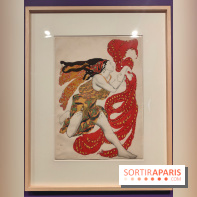 Paul Poiret : l'exposition sur le couturier et parfumeur au musée des Arts décoratifs - fotor 1750761214074